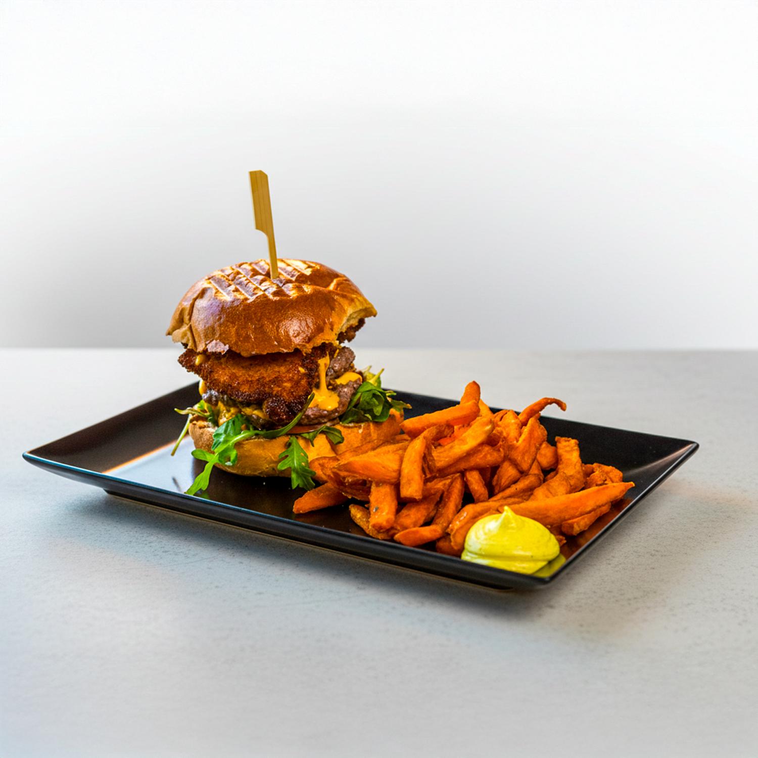 Nos Assiettes et accompaniments