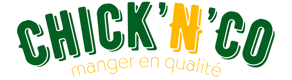 Chick'N Co Gaillac Logo